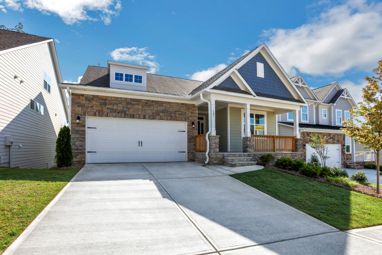 Sunrise Cove at Great Sky Canton, GA Homes For Sale Eastwood Homes